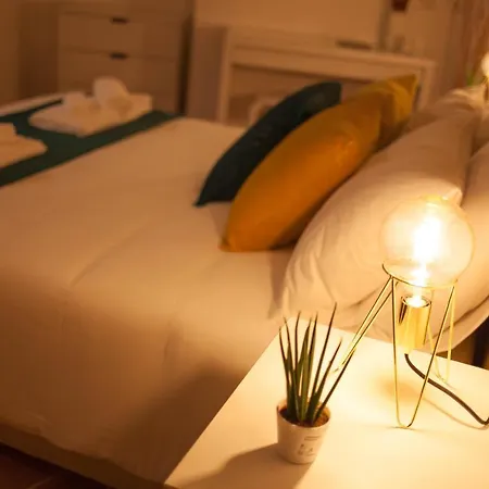 Domina Trastevere - Apartmán *