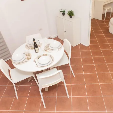 Domina Trastevere - Appartamento