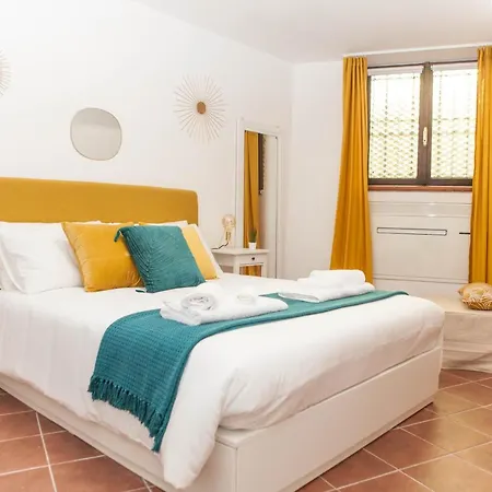 Domina Trastevere - * Řím