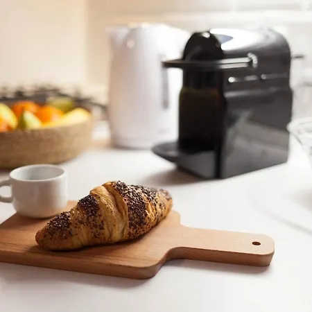 Domina Trastevere - Apartmán Řím