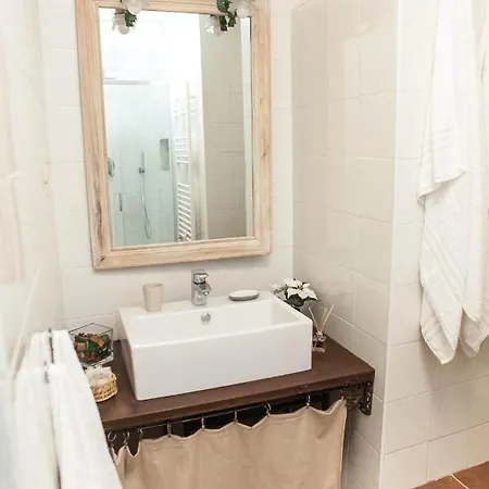 Apartmán Domina Trastevere -