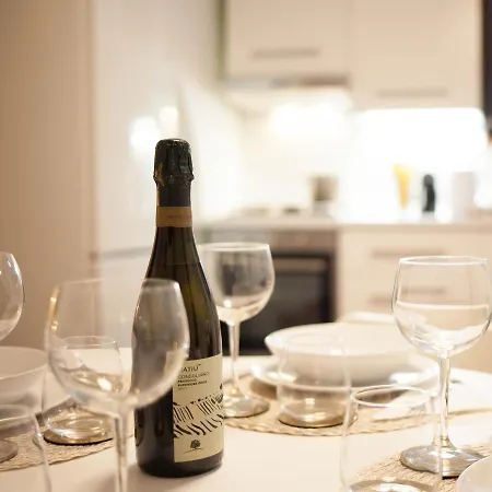 Apartmán Domina Trastevere -