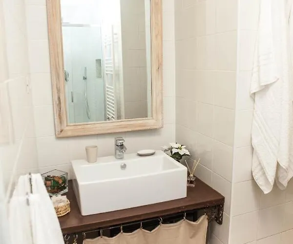 Apartament Domina Trastevere -