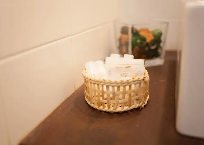 Domina Trastevere - Rzym