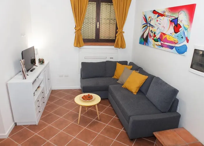 Domina Trastevere - Rzym